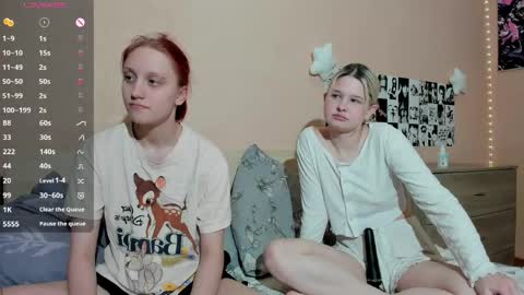 Snapshot of pssska chatting on 05.19.26 pssska online show from 05.19.26