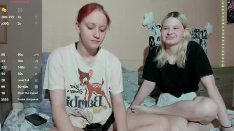 Snapshot of pssska chatting on 05.20.26 pssska online show from 05.20.26