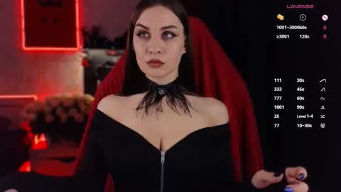 Elena online show from 11.01.25