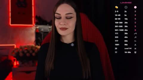 Elena online show from 11.04.25