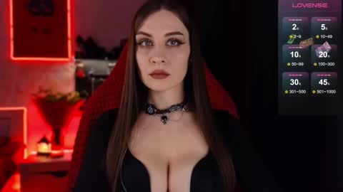 Elena online show from 11.28.25