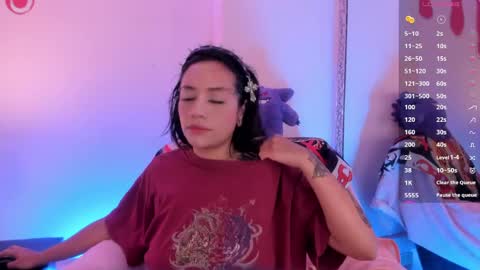 psycodoll online show from 05.29.26