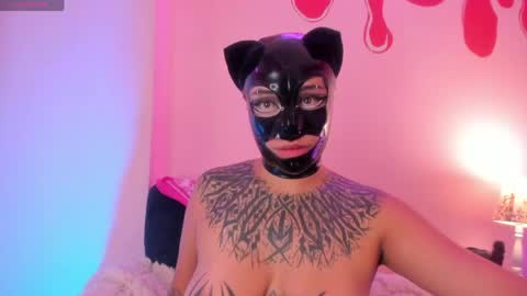 psycodoll online show from 05.31.26