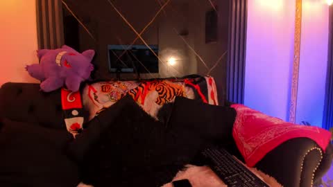 psycodoll online show from 06.05.26