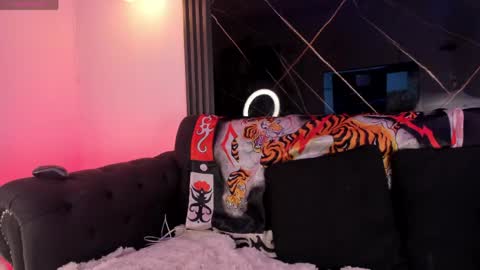psycodoll online show from 06.07.26