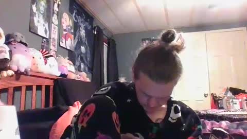 ThickLetteSweetheart online show from 12.06.24