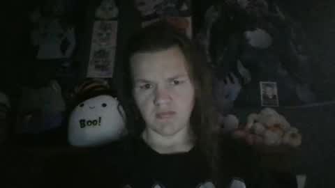 ThickLetteSweetheart online show from 01.15.25