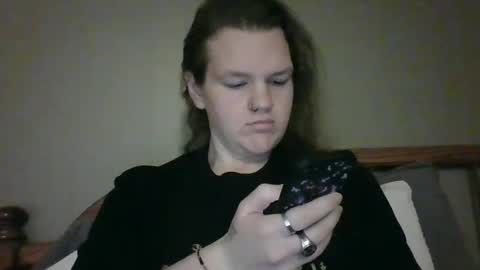 ThickLetteSweetheart online show from 02.23.25