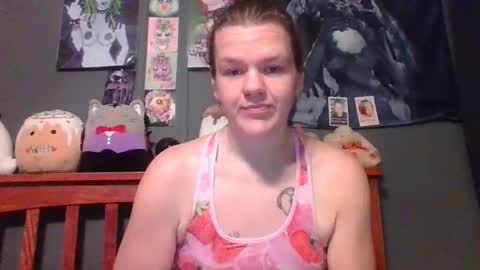 ThickLetteSweetheart online show from 11.22.25