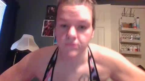 ThickLetteSweetheart online show from 02.22.26