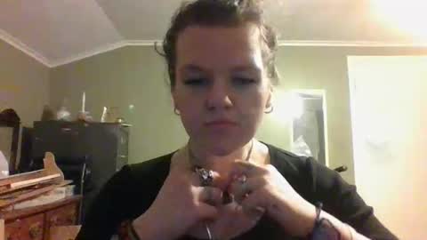 ThickLetteSweetheart online show from 03.01.26