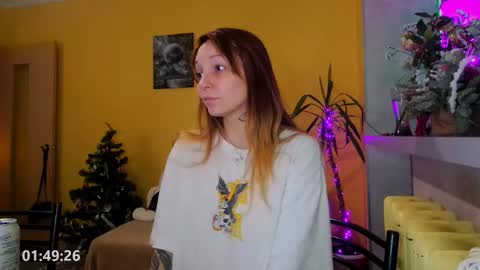 LUCY -----    online show from 01.07.26