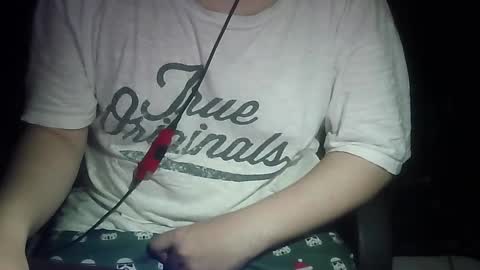 your mysterious man online show from 12.23.25