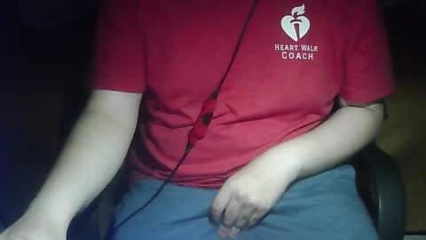 your mysterious man online show from 01.14.26