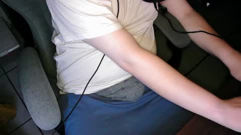 your mysterious man online show from 04.11.26