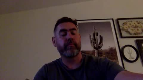 Snapshot of ptrex27 chatting on 03.15.26 ptrex27 online show from 03.15.26