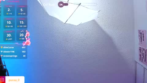 Snapshot of pucaa_ chatting on 12.30.24 Emma Rico model indep online show from 12.30.24