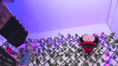 Snapshot of pucaa_ chatting on 01.06.25 Emma Rico model indep online show from 01.06.25