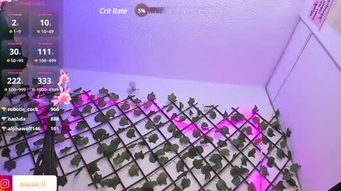 Snapshot of pucaa_ chatting on 01.11.25 Emma Rico model indep online show from 01.11.25