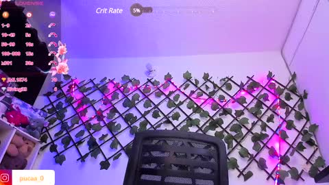 Snapshot of pucaa_ chatting on 01.30.25 Emma Rico model indep online show from 01.30.25