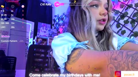 Snapshot of pucaa_ chatting on 03.09.25 Emma Rico model indep online show from 03.09.25