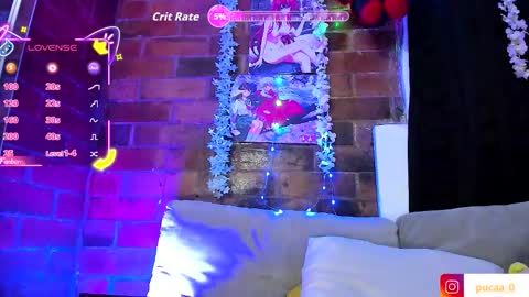 Snapshot of pucaa_ chatting on 09.17.25 Emma Rico model indep online show from 09.17.25