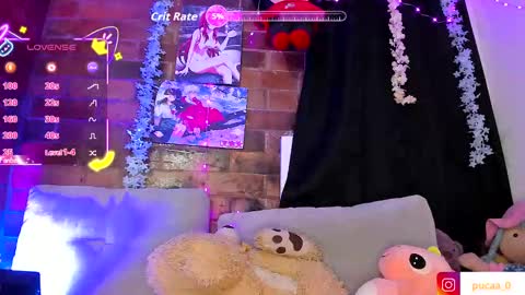 Snapshot of pucaa_ chatting on 09.23.25 Emma Rico model indep online show from 09.23.25