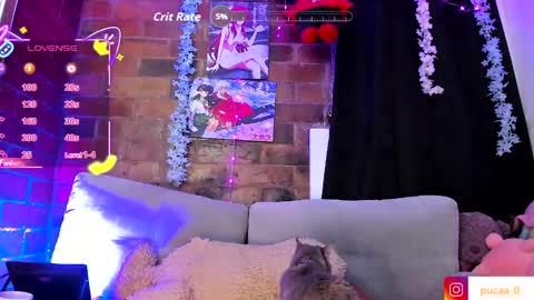 Snapshot of pucaa_ chatting on 09.26.25 Emma Rico model indep online show from 09.26.25