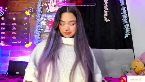 Snapshot of pucaa_ chatting on 10.03.25 Emma Rico model indep online show from 10.03.25