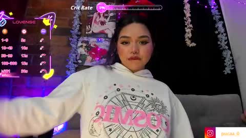 Snapshot of pucaa_ chatting on 10.06.25 Emma Rico model indep online show from 10.06.25