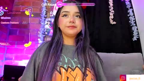 Snapshot of pucaa_ chatting on 10.06.25 Emma Rico model indep online show from 10.06.25