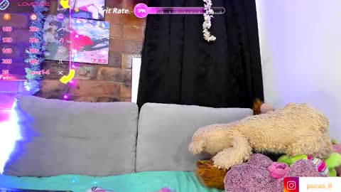 Snapshot of pucaa_ chatting on 10.20.25 Emma Rico model indep online show from 10.20.25