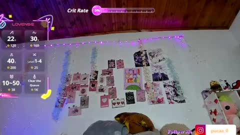 Snapshot of pucaa_ chatting on 04.12.26 Emma Rico model indep online show from 04.12.26