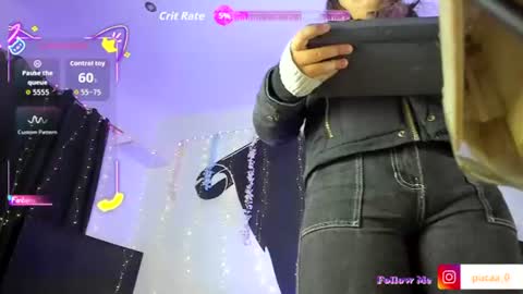 Snapshot of pucaa_ chatting on 06.10.26 Emma Rico model indep online show from 06.10.26