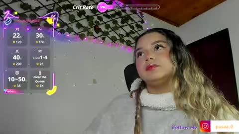Snapshot of pucaa_ chatting on 06.22.26 Emma Rico model indep online show from 06.22.26