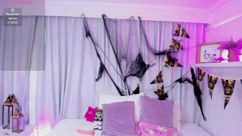 Pucca online show from 10.28.25