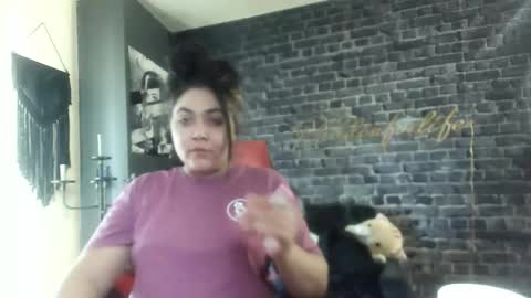 Krystle online show from 03.21.26