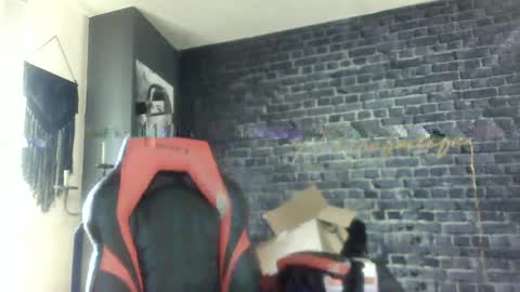 Krystle online show from 04.20.26