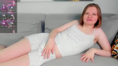 puddingpantie online show from 04.03.26