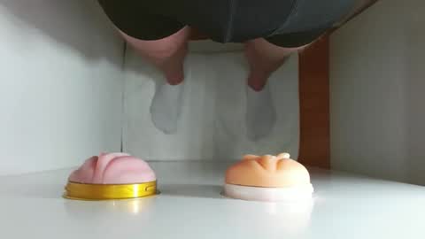 PuDe90 online show from 04.09.26