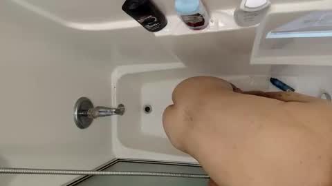 LOVE TO GET MY ASS FUCKED online show from 10.23.25