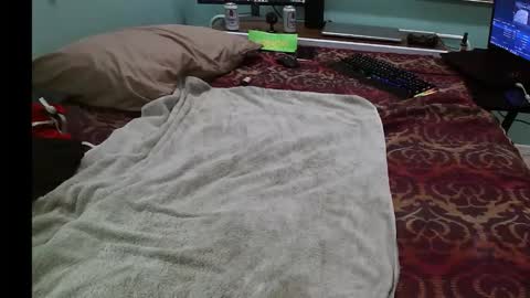 LOVE TO GET MY ASS FUCKED online show from 11.30.25