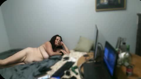 LOVE TO GET MY ASS FUCKED online show from 12.02.25