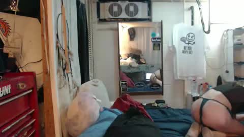 puff0169 online show from 03.31.26