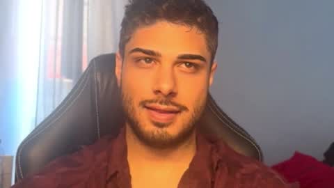 puffishere online show from 06.27.26