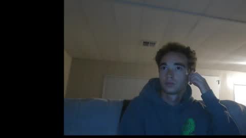 pufftropica online show from 11.23.25