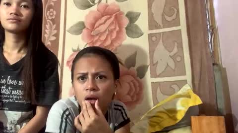 puki_hot online show from 01.07.26