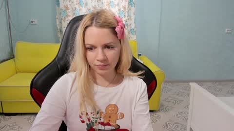 Snapshot of puma4ka chatting on 01.16.25 Victoria online show from 01.16.25