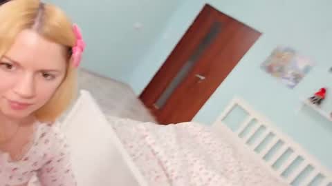 Snapshot of puma4ka chatting on 03.01.25 Victoria online show from 03.01.25