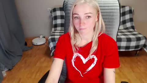 Polly online show from 02.13.26